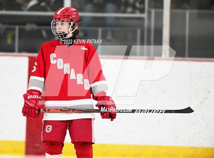 Thumbnail 3 in Conard @ Enfield/East Granby/Stafford photogallery.