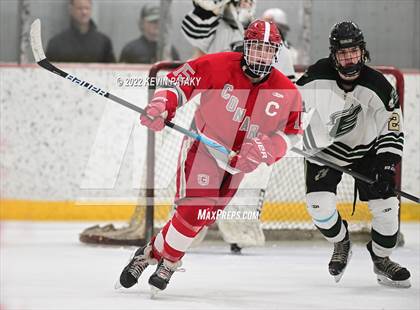 Thumbnail 1 in Conard @ Enfield/East Granby/Stafford photogallery.