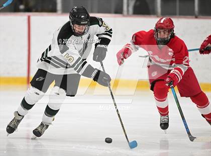 Thumbnail 1 in Conard @ Enfield/East Granby/Stafford photogallery.