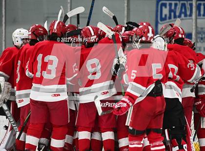 Thumbnail 2 in Conard @ Enfield/East Granby/Stafford photogallery.