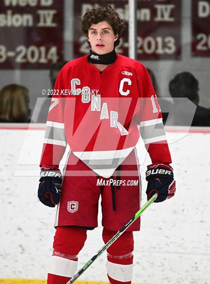 Thumbnail 3 in Conard @ Enfield/East Granby/Stafford photogallery.