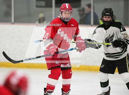 Thumbnail 1 in Conard @ Enfield/East Granby/Stafford photogallery.