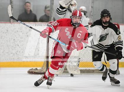 Thumbnail 3 in Conard @ Enfield/East Granby/Stafford photogallery.