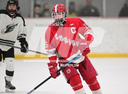 Thumbnail 3 in Conard @ Enfield/East Granby/Stafford photogallery.
