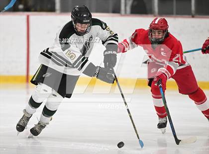 Thumbnail 2 in Conard @ Enfield/East Granby/Stafford photogallery.