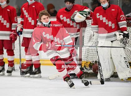 Thumbnail 2 in Conard @ Enfield/East Granby/Stafford photogallery.