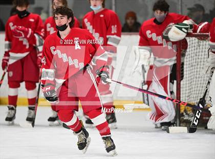 Thumbnail 1 in Conard @ Enfield/East Granby/Stafford photogallery.