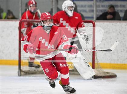 Thumbnail 1 in Conard @ Enfield/East Granby/Stafford photogallery.