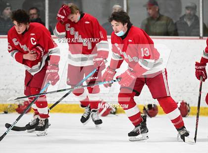 Thumbnail 1 in Conard @ Enfield/East Granby/Stafford photogallery.