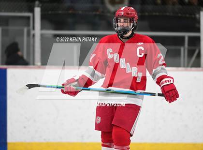Thumbnail 2 in Conard @ Enfield/East Granby/Stafford photogallery.