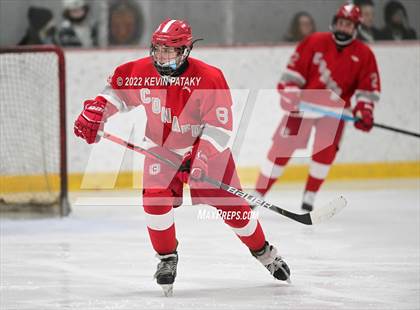 Thumbnail 2 in Conard @ Enfield/East Granby/Stafford photogallery.