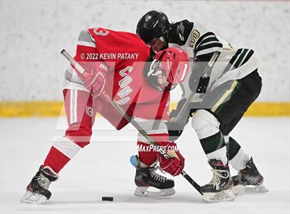 Thumbnail 1 in Conard @ Enfield/East Granby/Stafford photogallery.