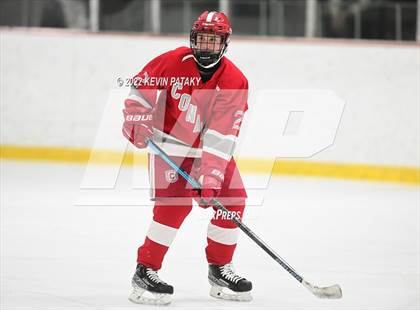Thumbnail 2 in Conard @ Enfield/East Granby/Stafford photogallery.