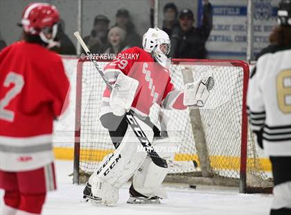 Thumbnail 3 in Conard @ Enfield/East Granby/Stafford photogallery.