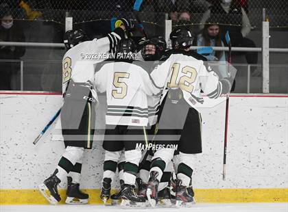 Thumbnail 3 in Conard @ Enfield/East Granby/Stafford photogallery.