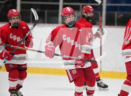 Thumbnail 2 in Conard @ Enfield/East Granby/Stafford photogallery.