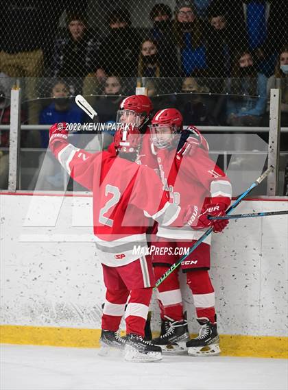 Thumbnail 2 in Conard @ Enfield/East Granby/Stafford photogallery.