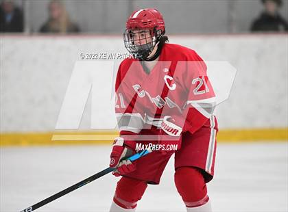 Thumbnail 2 in Conard @ Enfield/East Granby/Stafford photogallery.