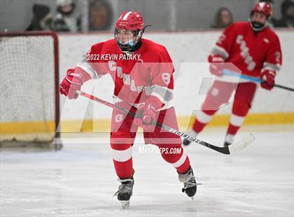Thumbnail 3 in Conard @ Enfield/East Granby/Stafford photogallery.