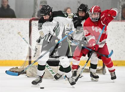 Thumbnail 2 in Conard @ Enfield/East Granby/Stafford photogallery.