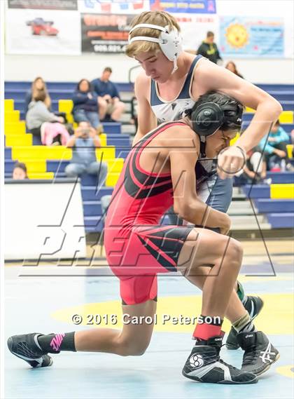 Thumbnail 1 in Etiwanda @ Los Osos photogallery.