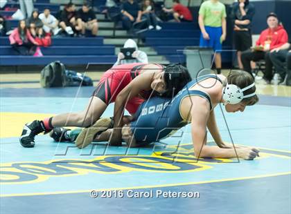 Thumbnail 3 in Etiwanda @ Los Osos photogallery.