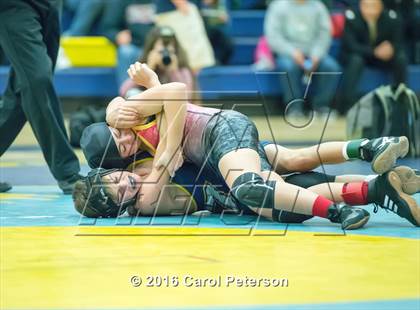 Thumbnail 1 in Etiwanda @ Los Osos photogallery.