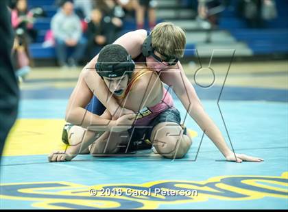 Thumbnail 2 in Etiwanda @ Los Osos photogallery.