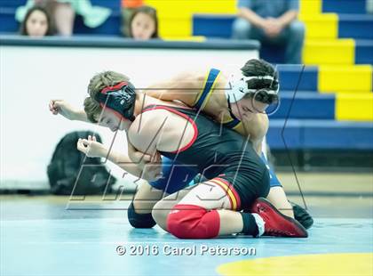 Thumbnail 3 in Etiwanda @ Los Osos photogallery.
