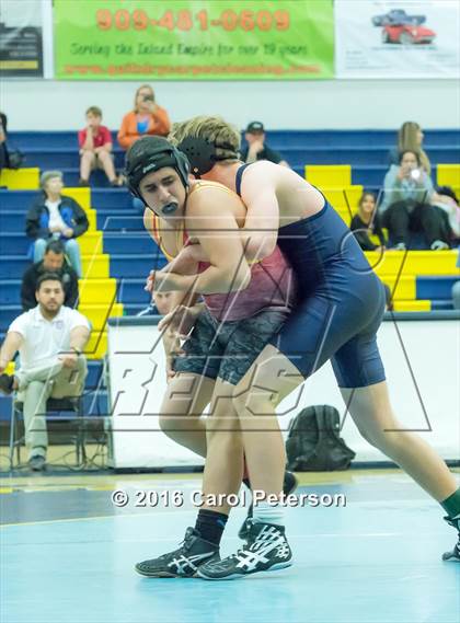 Thumbnail 2 in Etiwanda @ Los Osos photogallery.