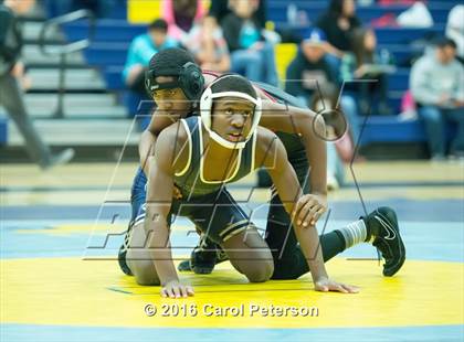 Thumbnail 2 in Etiwanda @ Los Osos photogallery.