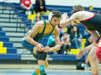 Thumbnail 2 in Etiwanda @ Los Osos photogallery.