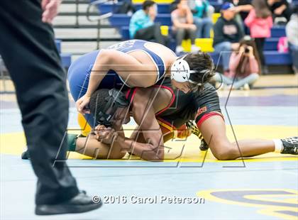 Thumbnail 2 in Etiwanda @ Los Osos photogallery.