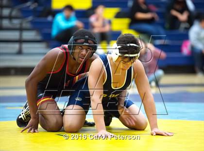 Thumbnail 3 in Etiwanda @ Los Osos photogallery.