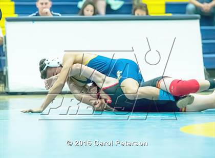 Thumbnail 2 in Etiwanda @ Los Osos photogallery.