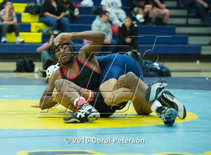 Thumbnail 3 in Etiwanda @ Los Osos photogallery.