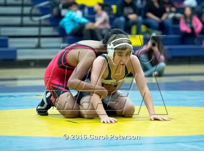 Thumbnail 1 in Etiwanda @ Los Osos photogallery.