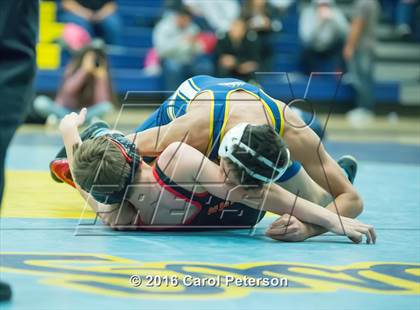 Thumbnail 2 in Etiwanda @ Los Osos photogallery.