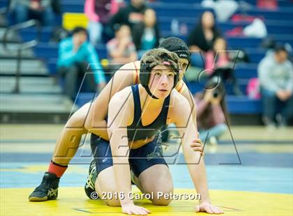 Thumbnail 3 in Etiwanda @ Los Osos photogallery.