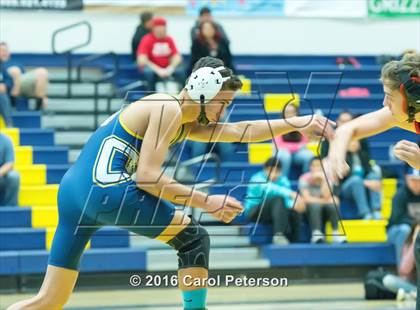 Thumbnail 3 in Etiwanda @ Los Osos photogallery.