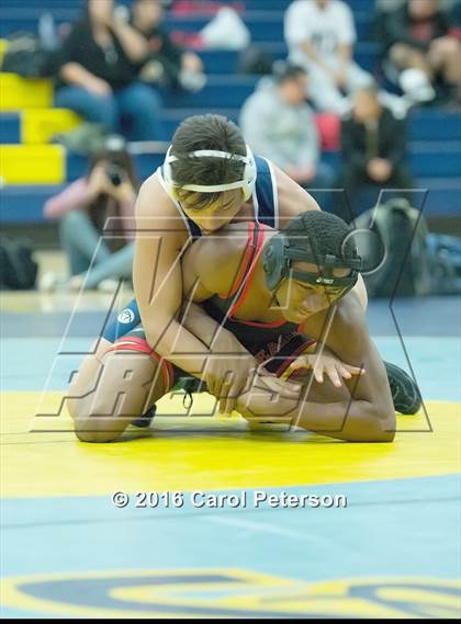 Thumbnail 3 in Etiwanda @ Los Osos photogallery.
