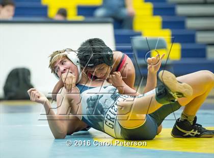 Thumbnail 1 in Etiwanda @ Los Osos photogallery.