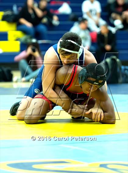 Thumbnail 1 in Etiwanda @ Los Osos photogallery.