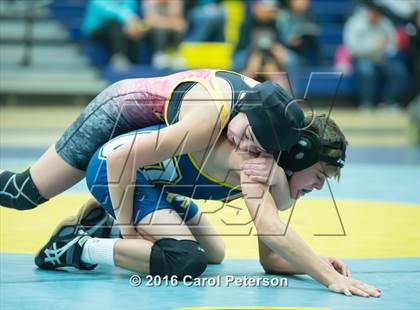 Thumbnail 1 in Etiwanda @ Los Osos photogallery.