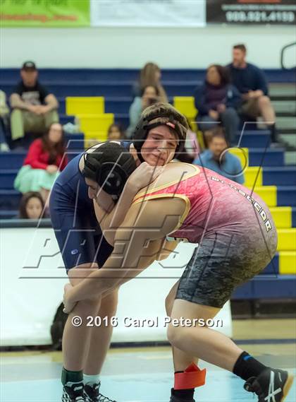 Thumbnail 3 in Etiwanda @ Los Osos photogallery.