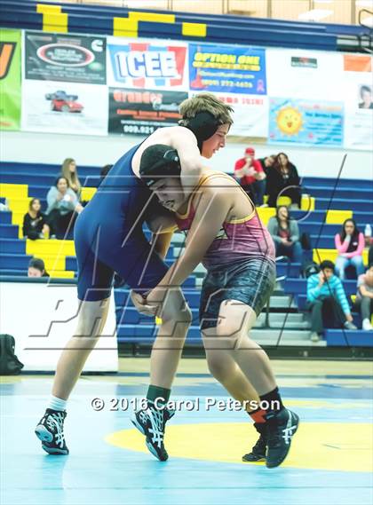 Thumbnail 2 in Etiwanda @ Los Osos photogallery.