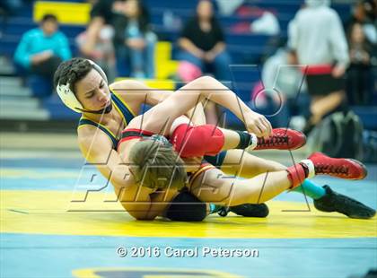 Thumbnail 3 in Etiwanda @ Los Osos photogallery.