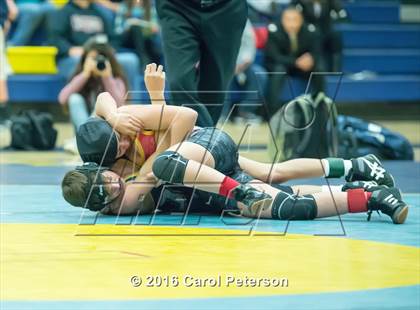 Thumbnail 3 in Etiwanda @ Los Osos photogallery.