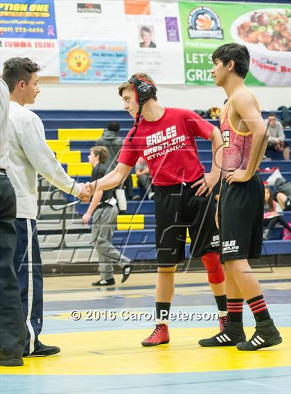 Thumbnail 2 in Etiwanda @ Los Osos photogallery.