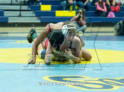 Thumbnail 3 in Etiwanda @ Los Osos photogallery.